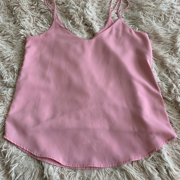 Pink Cami/Tank top - Picture 3 of 5